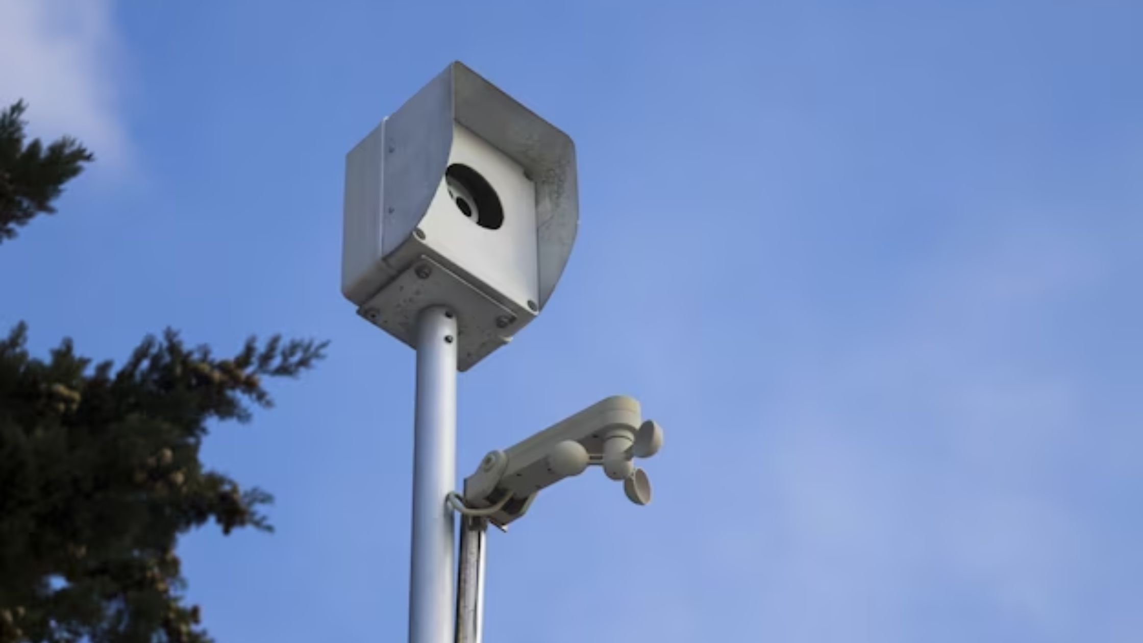 professional CCTV installation Brisbane